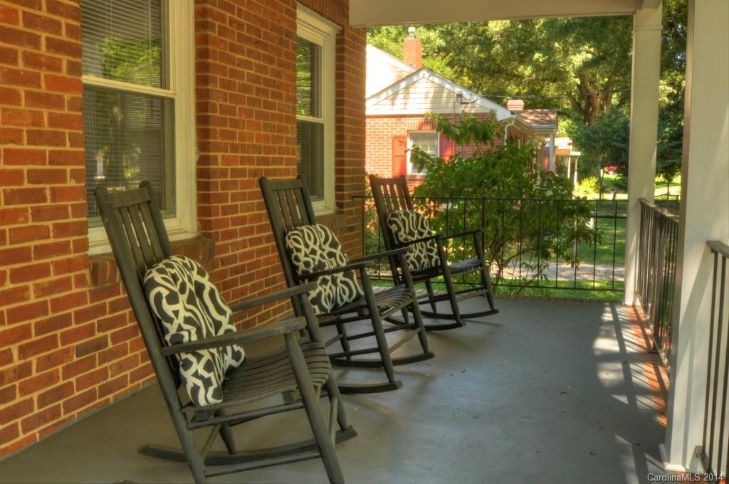 Oakhurst - Residential