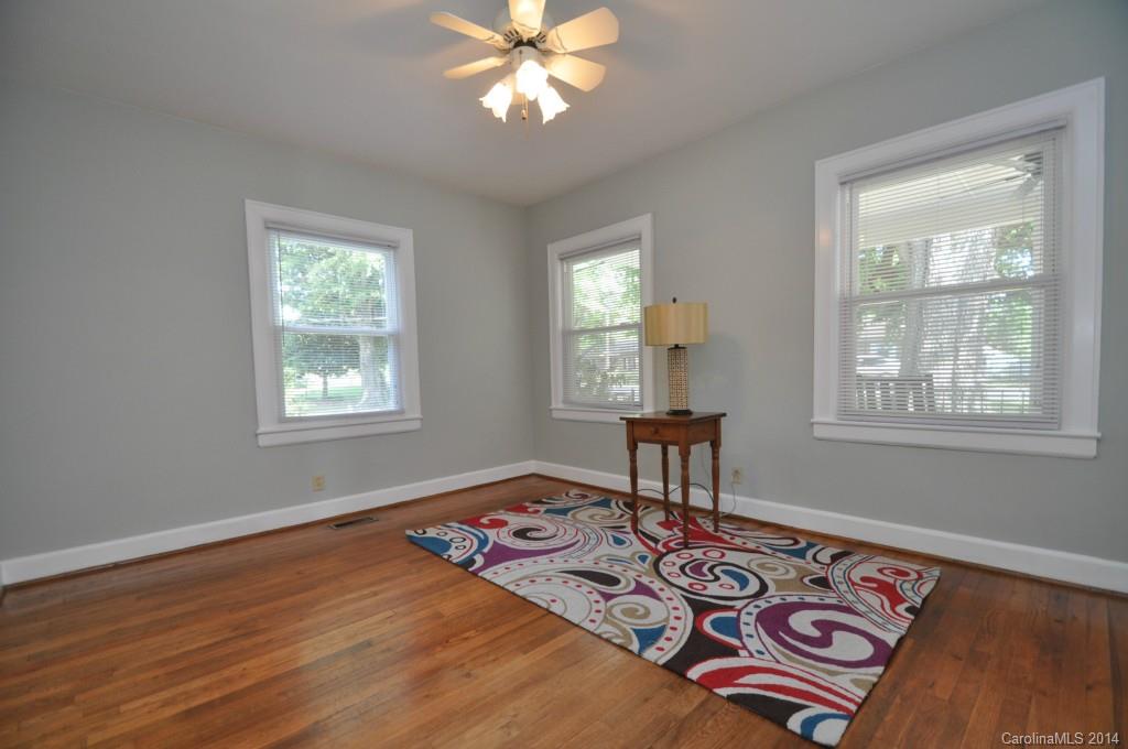 Oakhurst - Residential