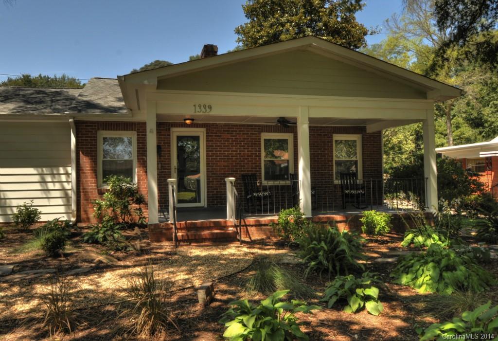 Oakhurst - Residential