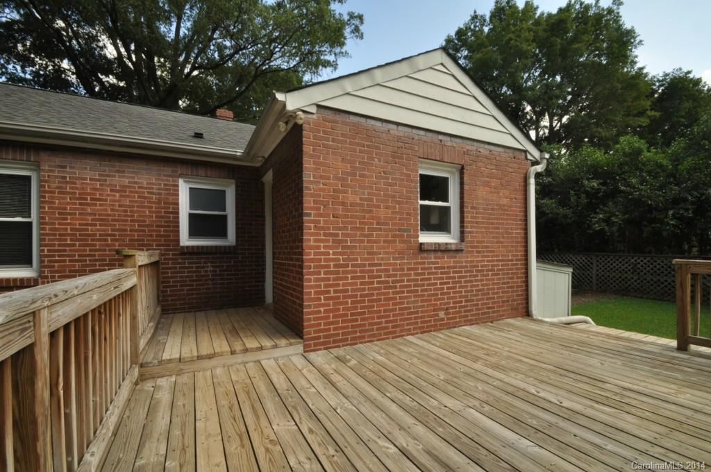 Oakhurst - Residential