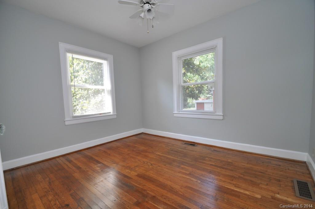 Oakhurst - Residential