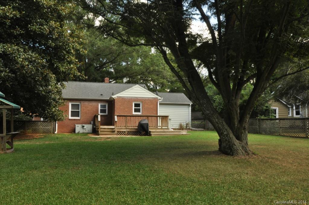 Oakhurst - Residential