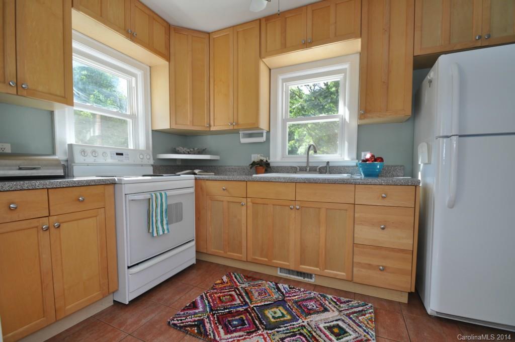 Oakhurst - Residential