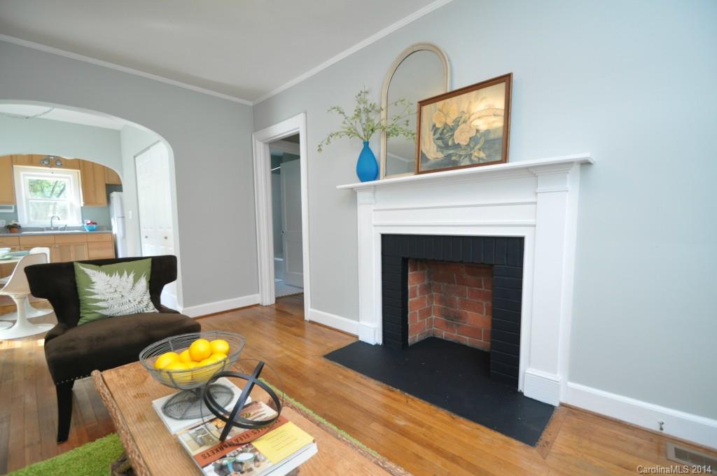 Oakhurst - Residential