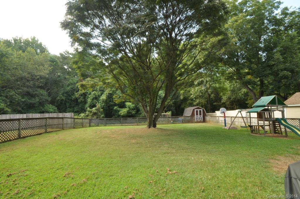 Oakhurst - Residential