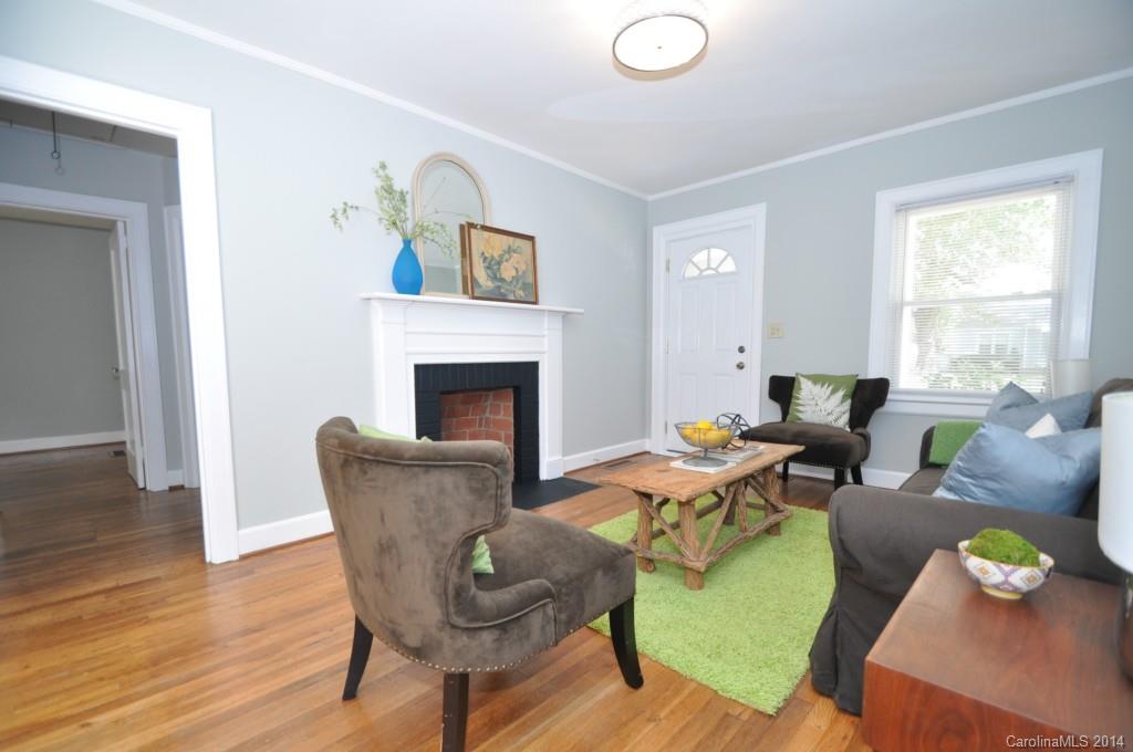 Oakhurst - Residential