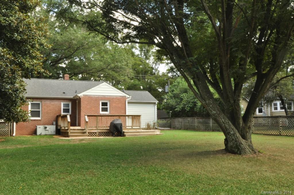 Oakhurst - Residential