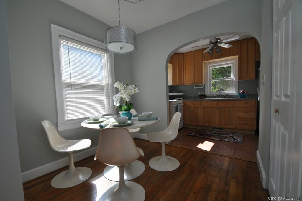 Oakhurst - Residential