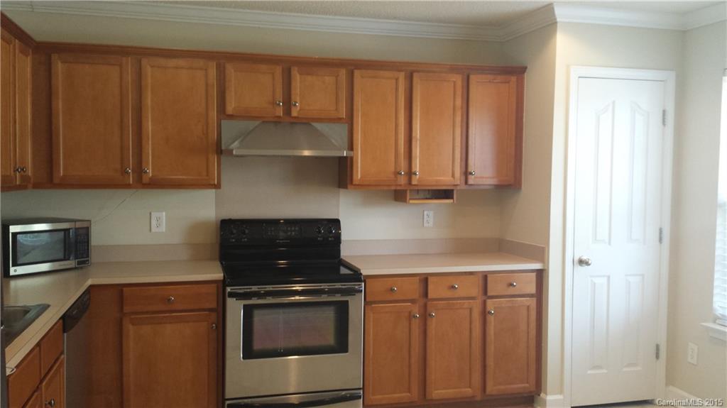 Brookchase - Residential