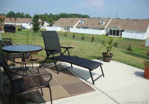 Brookchase - Residential