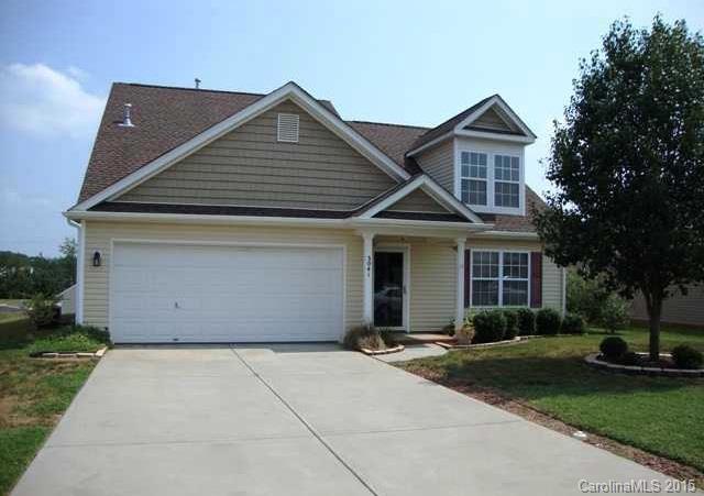 Brookchase - Residential