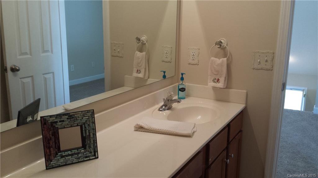 Brookchase - Residential