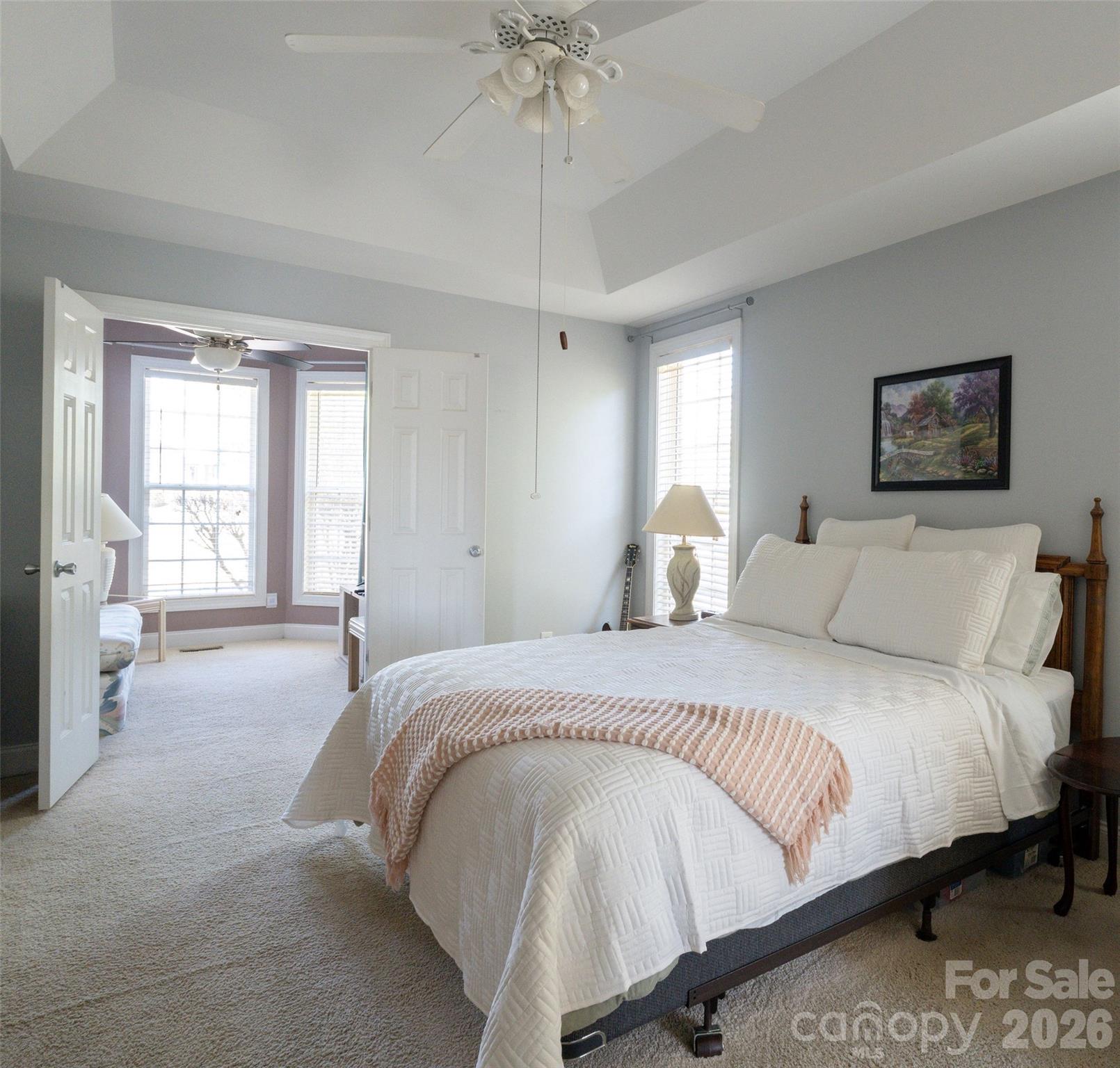 Brettwood - Residential