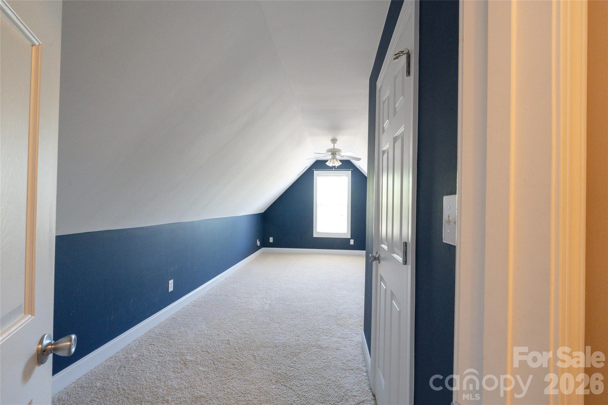 Brettwood - Residential