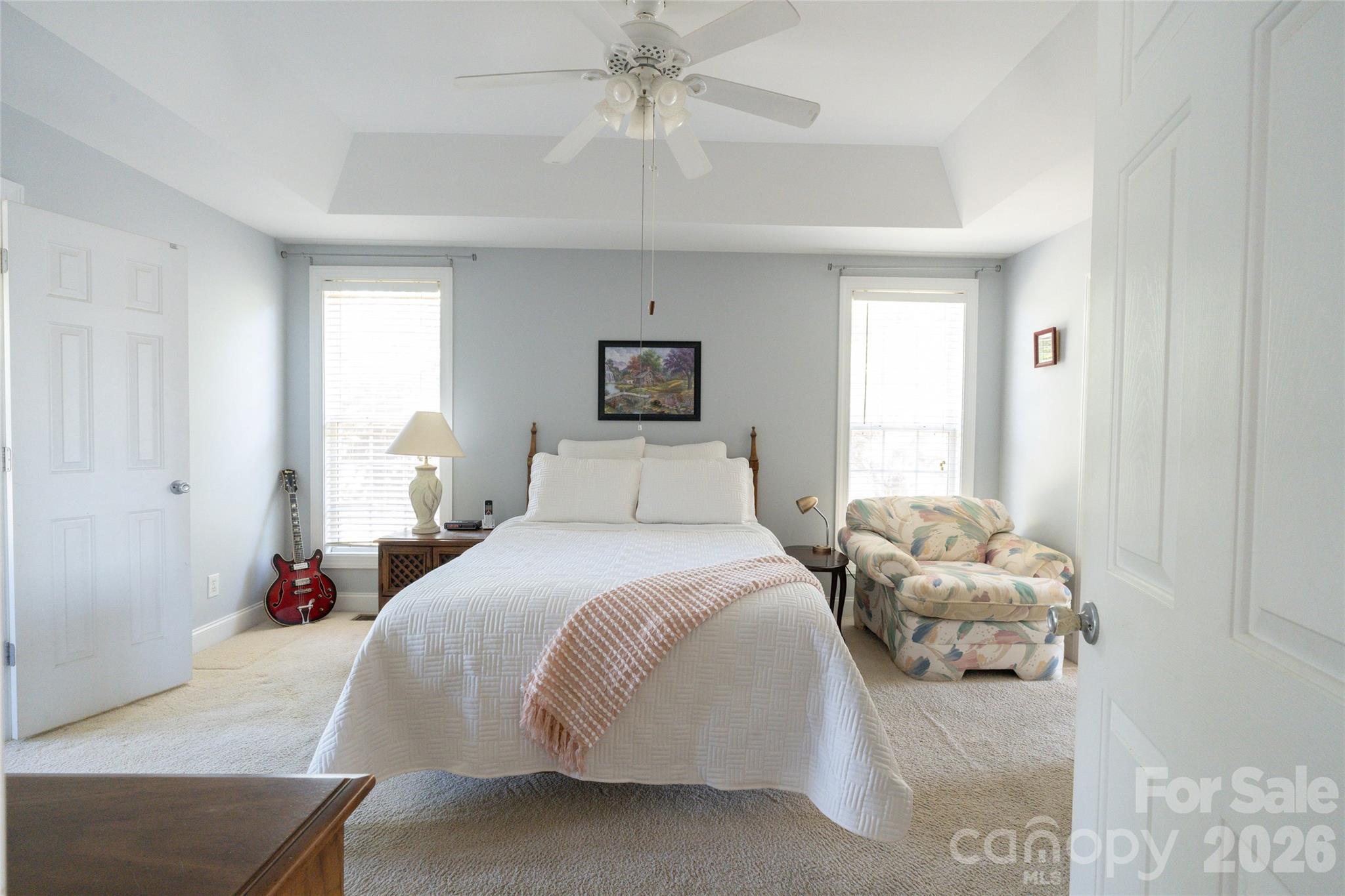 Brettwood - Residential