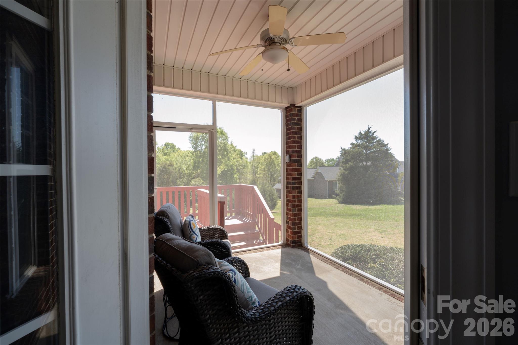 Brettwood - Residential