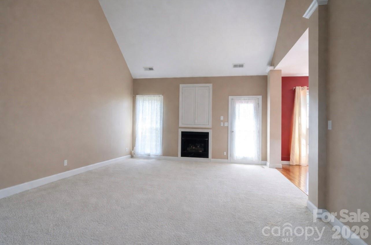 Brettwood - Residential