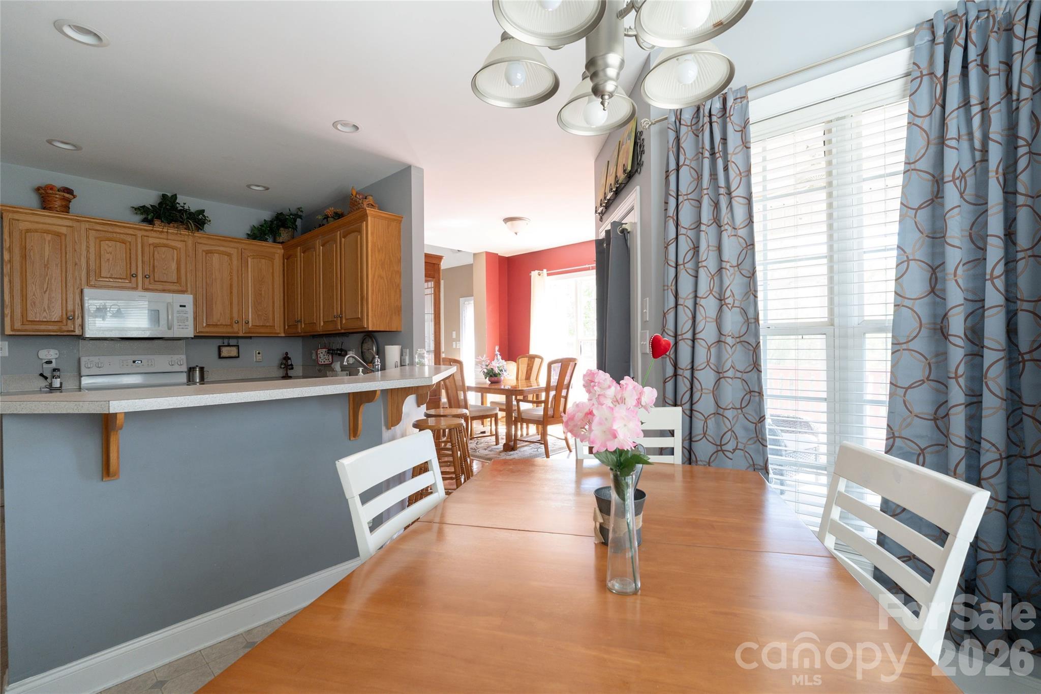 Brettwood - Residential