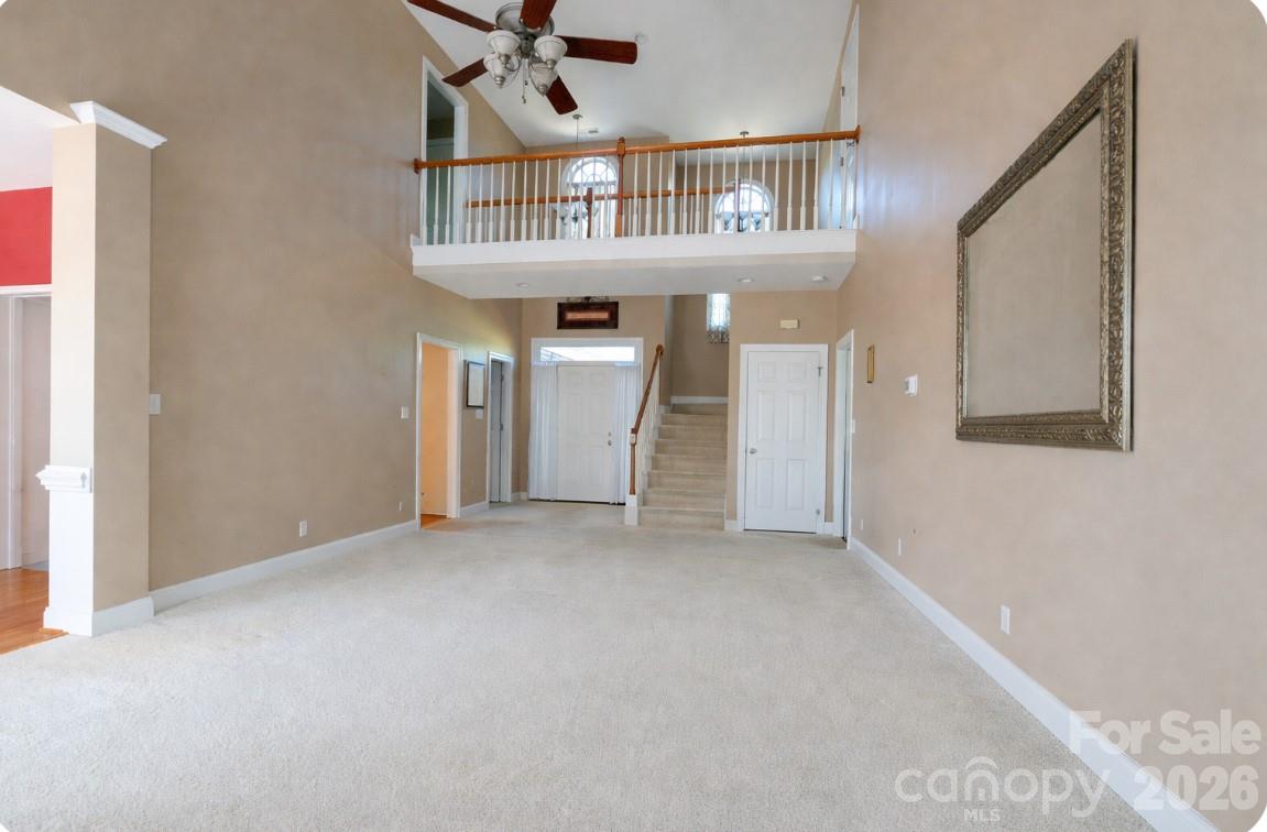 Brettwood - Residential