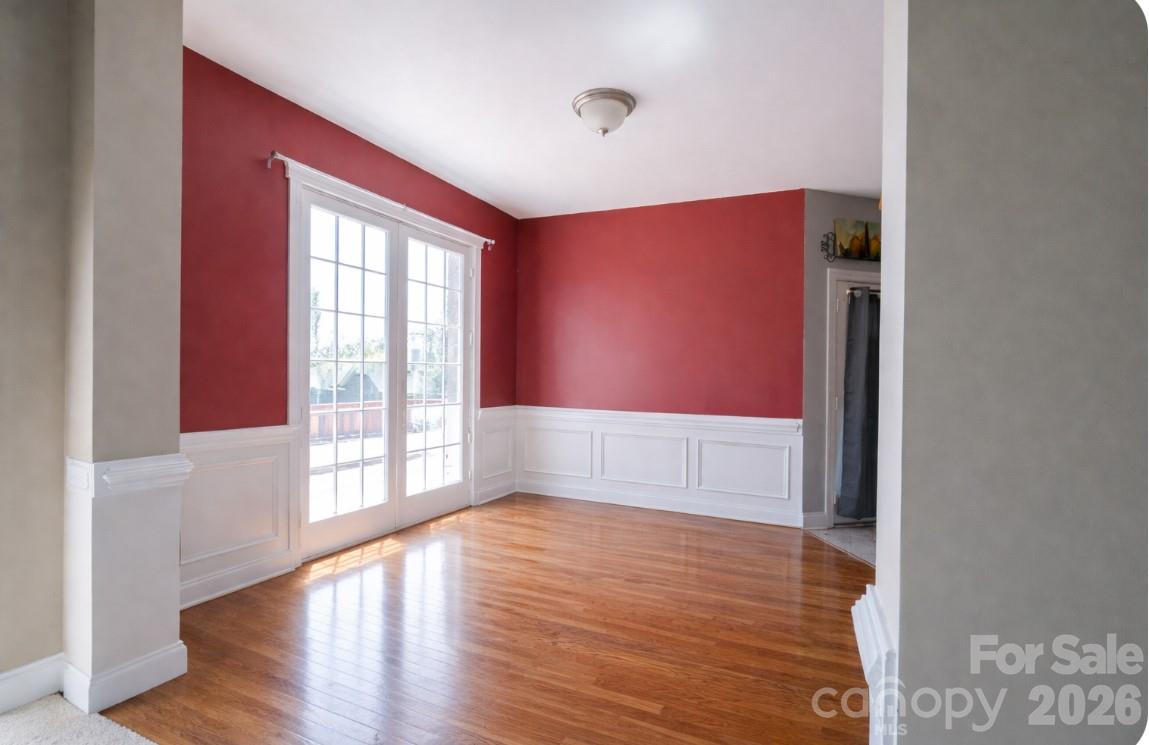 Brettwood - Residential