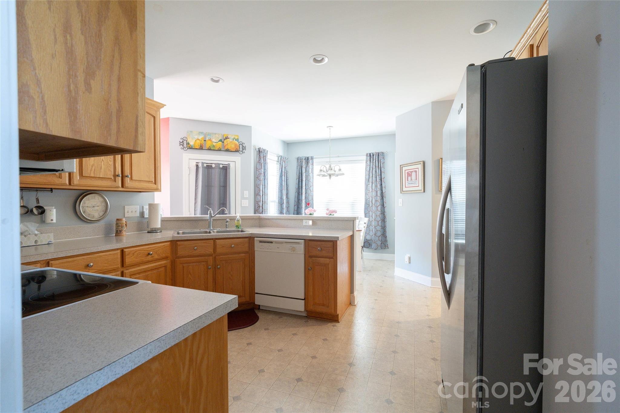 Brettwood - Residential