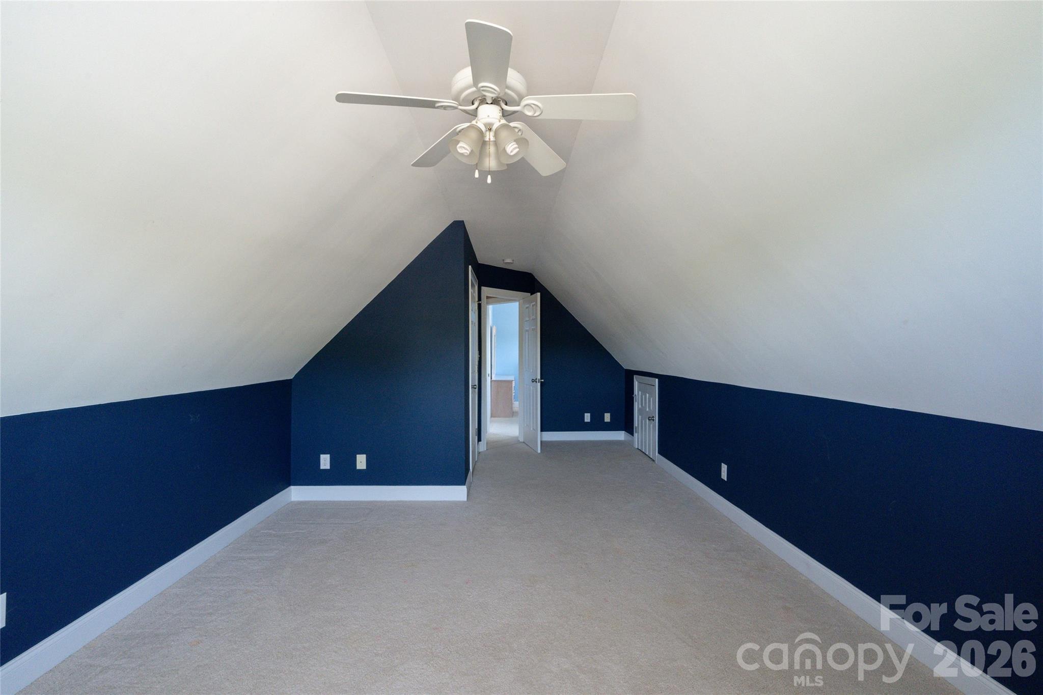 Brettwood - Residential