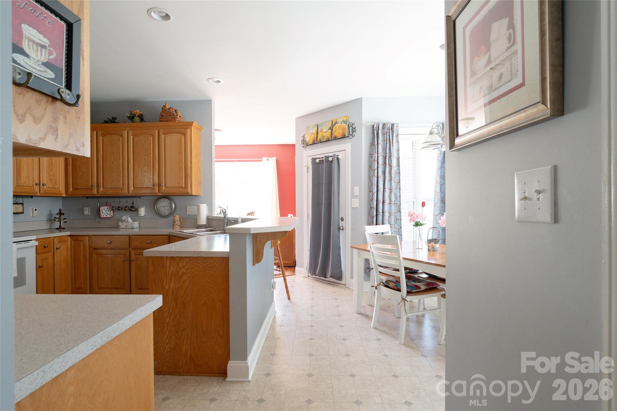 Brettwood - Residential