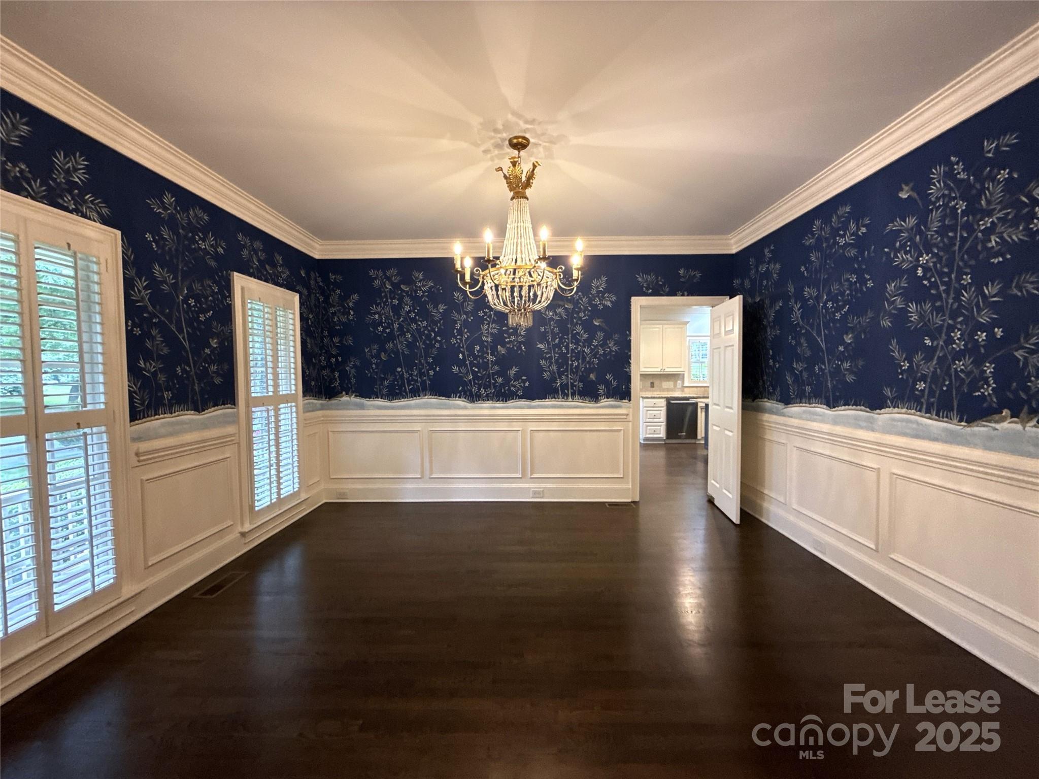 Cotswold - Residential Lease