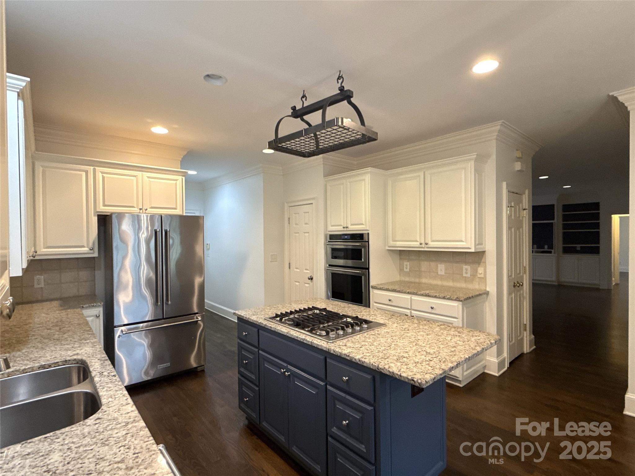 Cotswold - Residential Lease