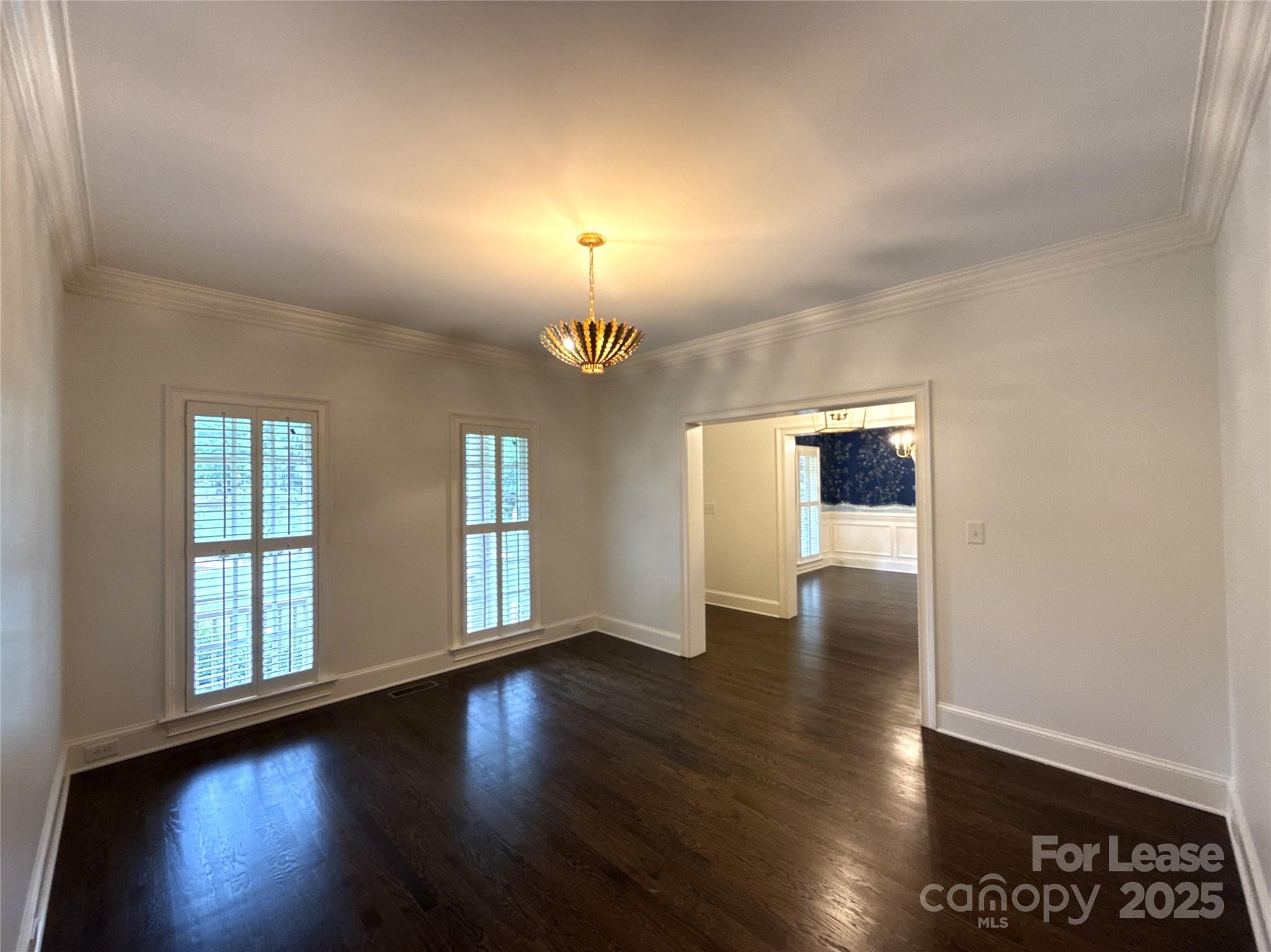 Cotswold - Residential Lease