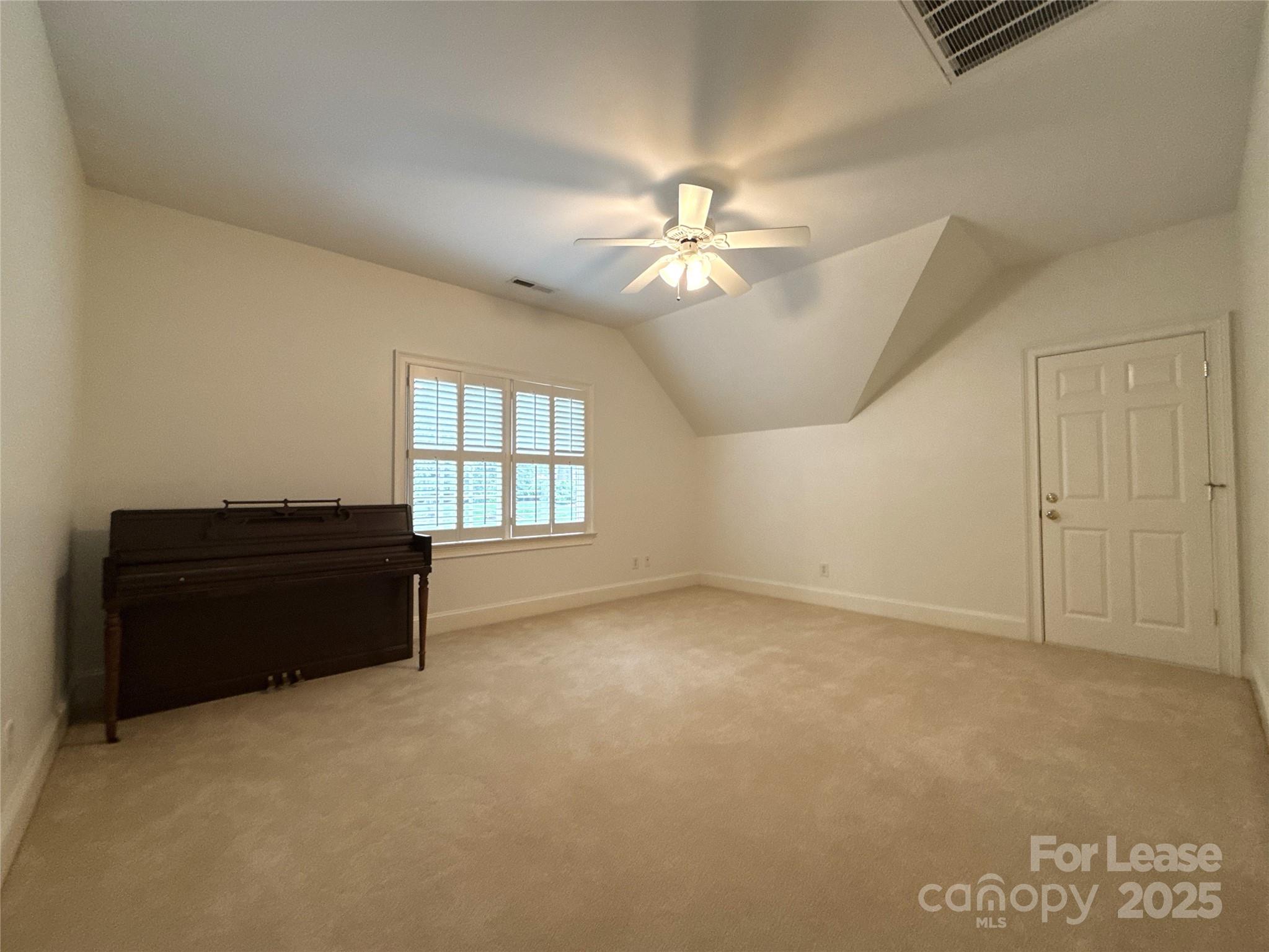 Cotswold - Residential Lease