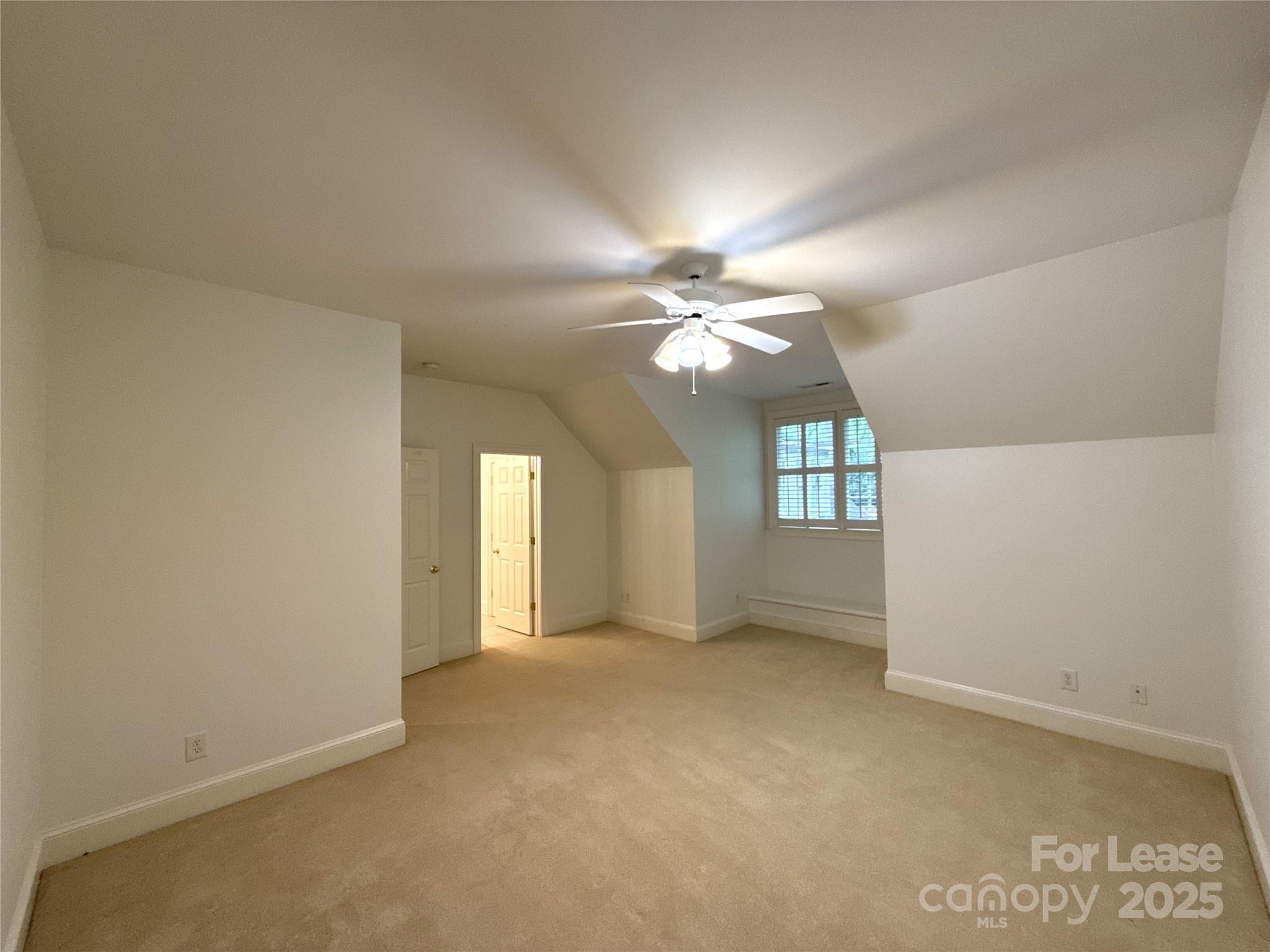 Cotswold - Residential Lease
