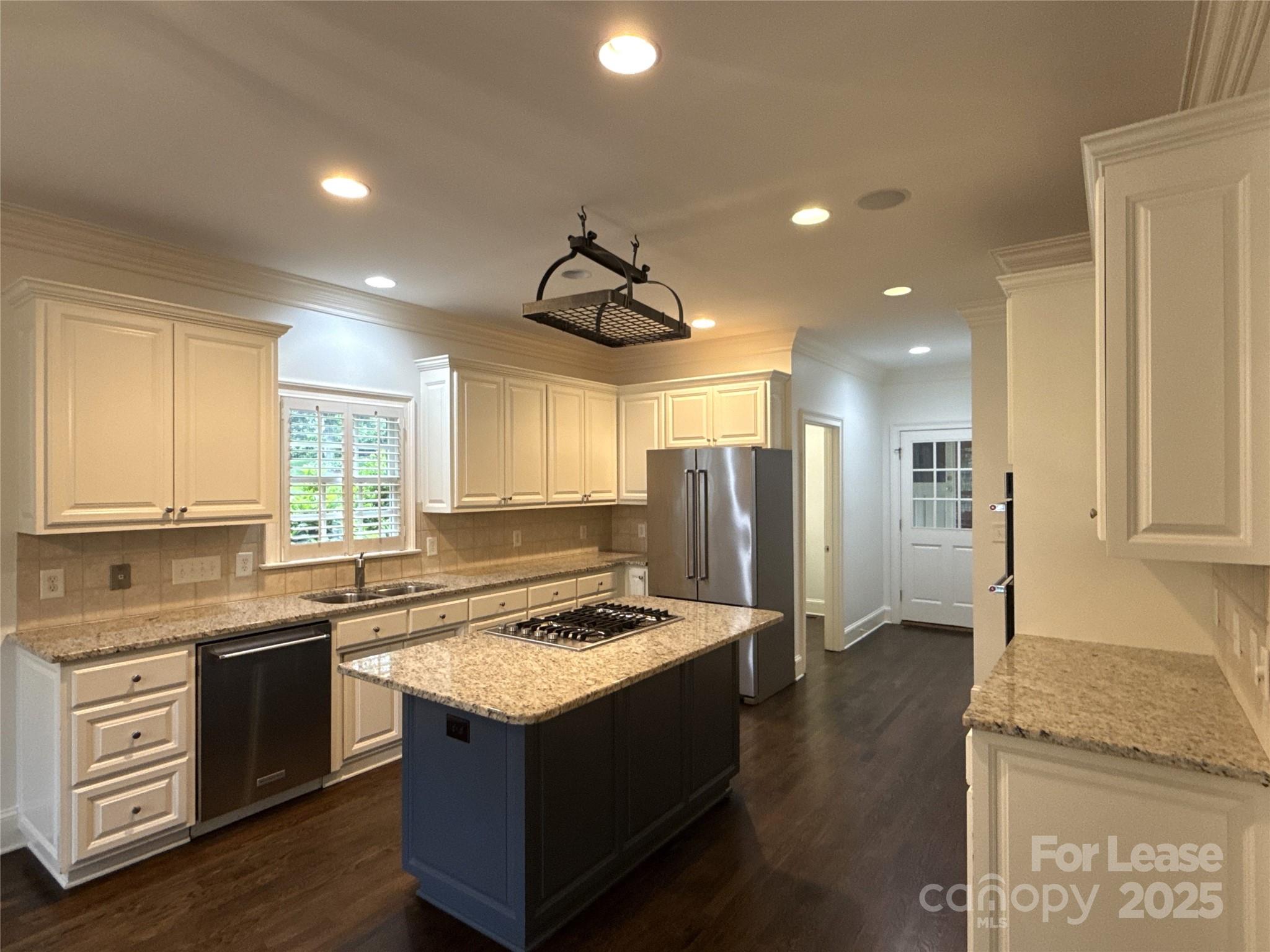 Cotswold - Residential Lease