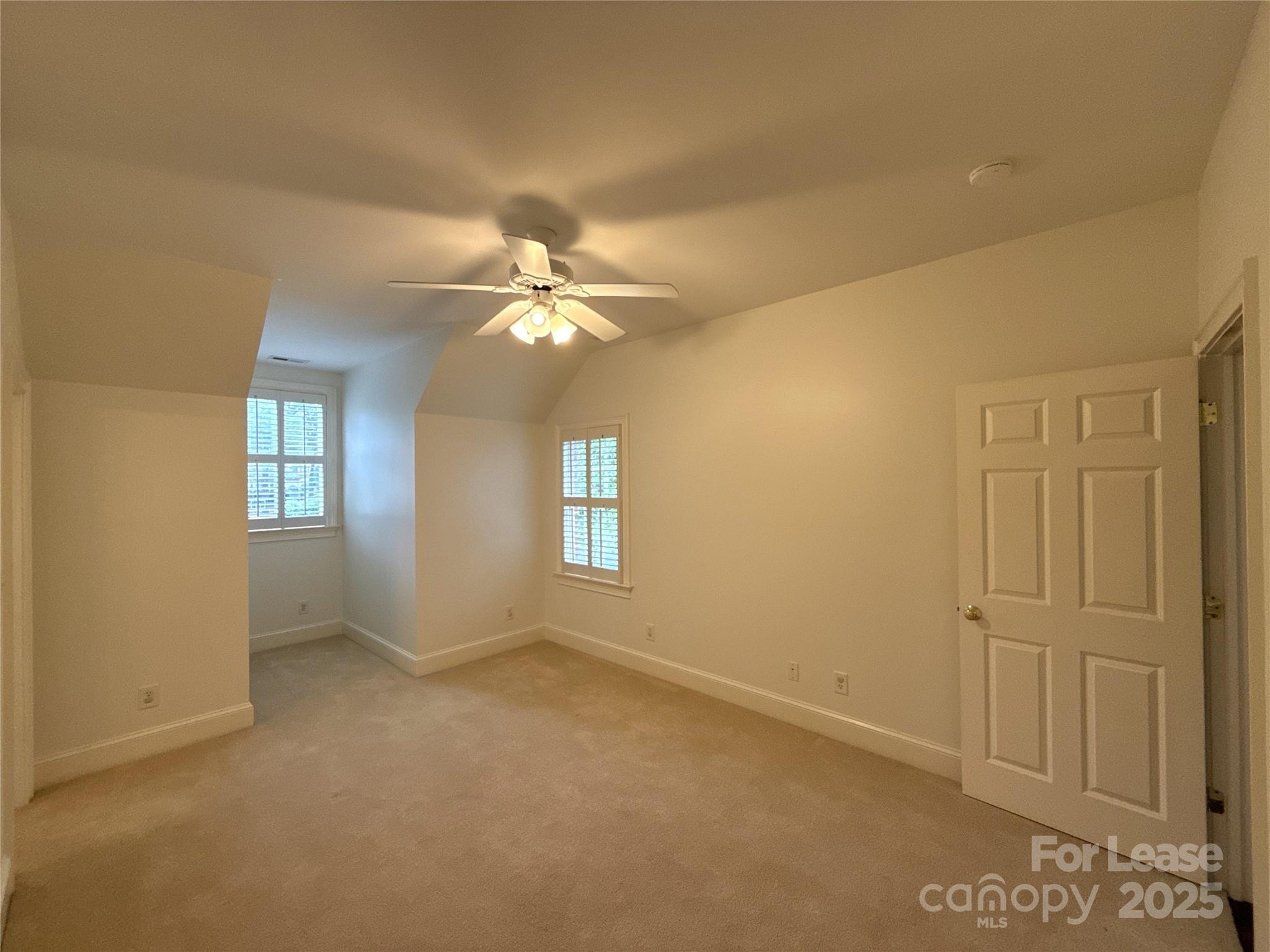 Cotswold - Residential Lease