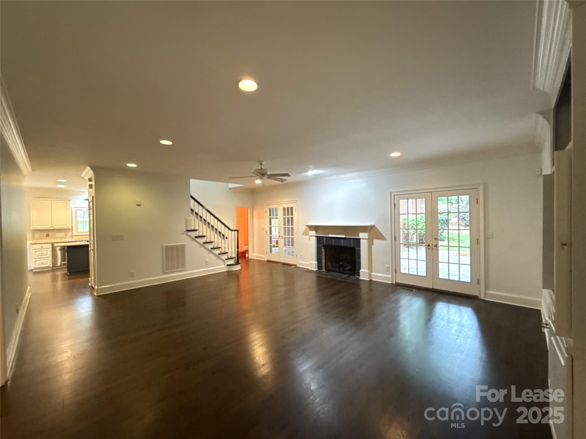 Cotswold - Residential Lease