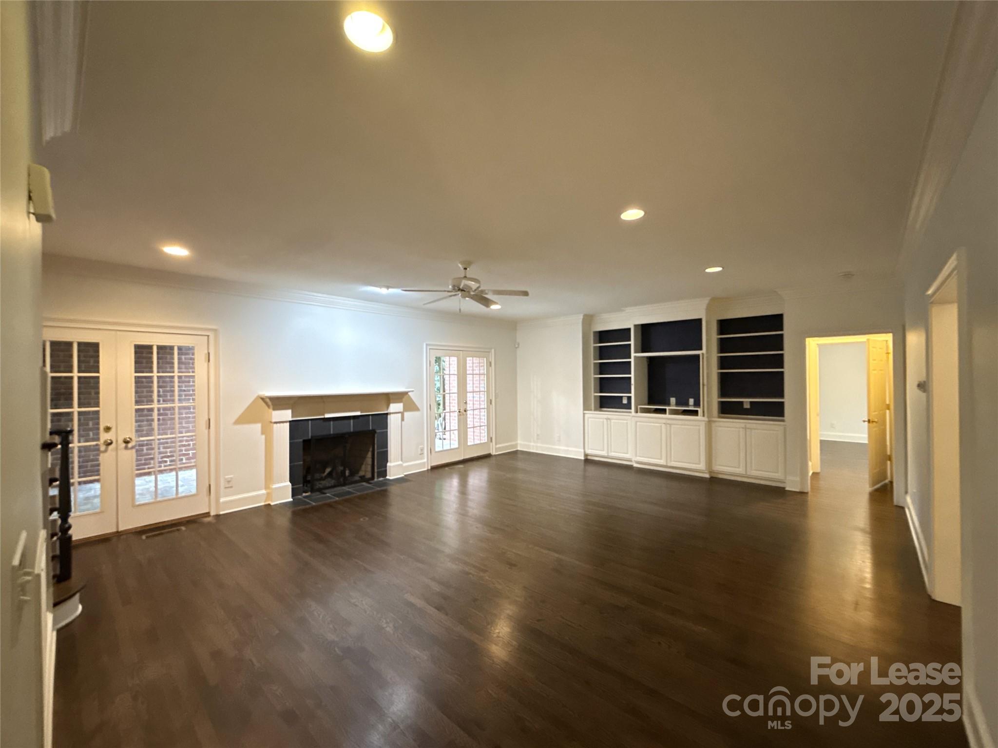 Cotswold - Residential Lease