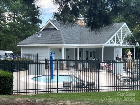 A home in Fort Mill