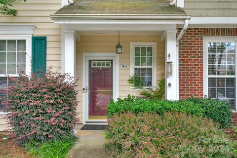 A home in Fort Mill