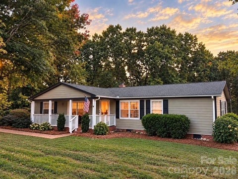 Photo of 8708 Overcash Road, Concord, NC 28027 (MLS # 4433713)