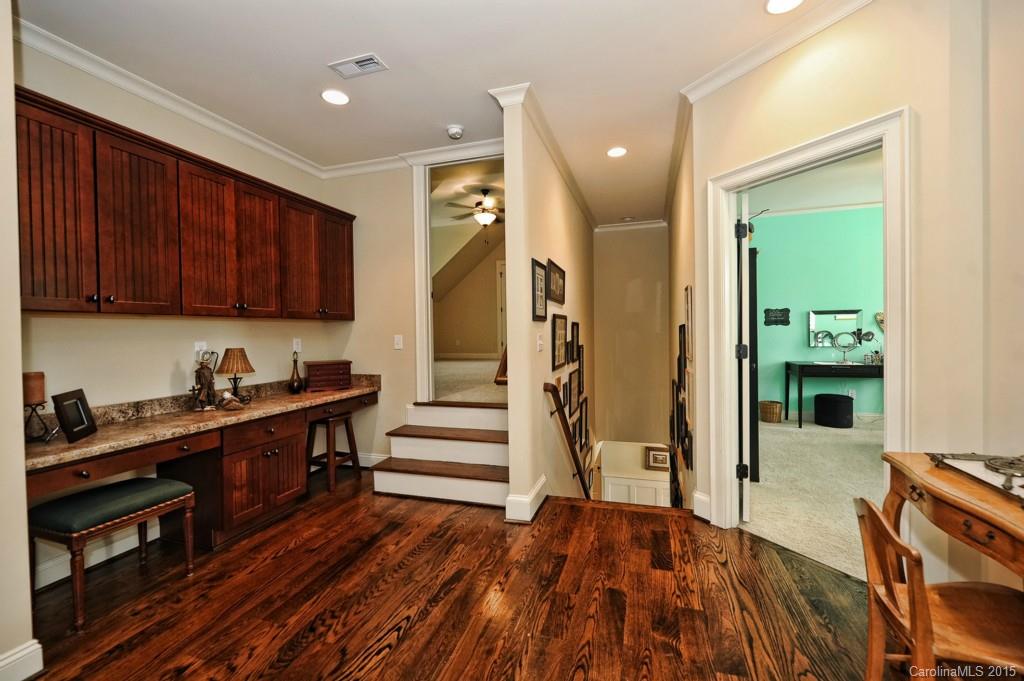 Springfield - Residential