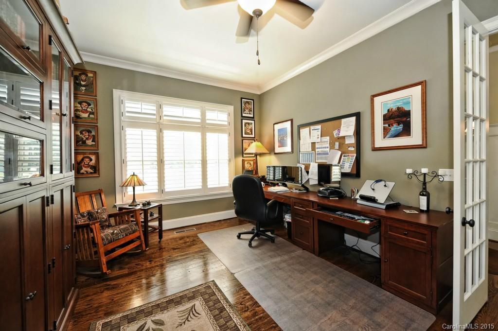 Springfield - Residential