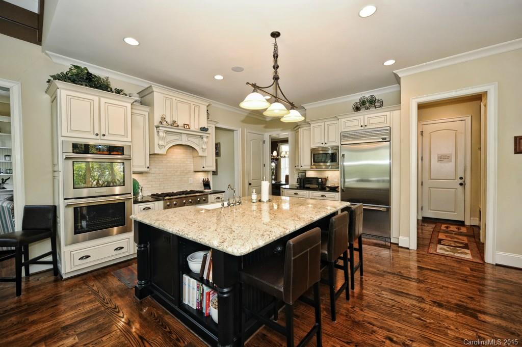 Springfield - Residential