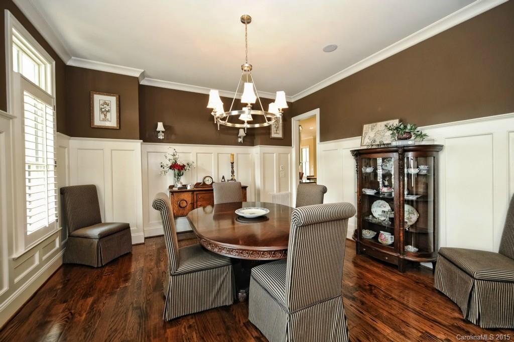 Springfield - Residential