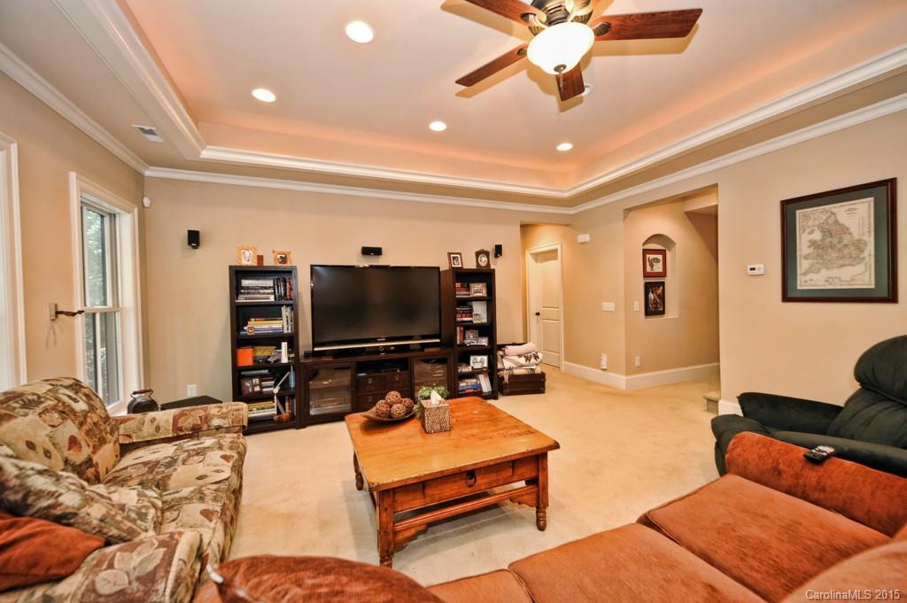 Springfield - Residential