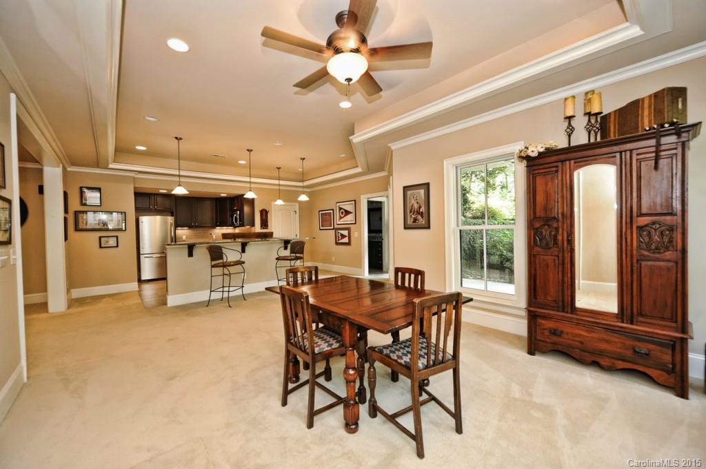 Springfield - Residential