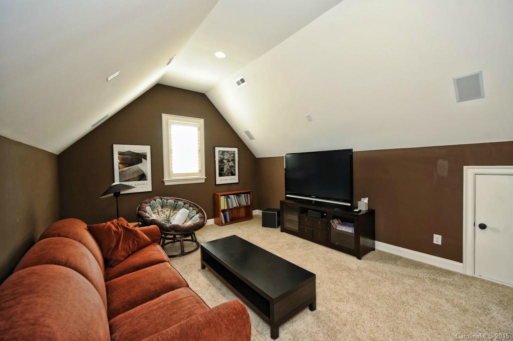 Springfield - Residential