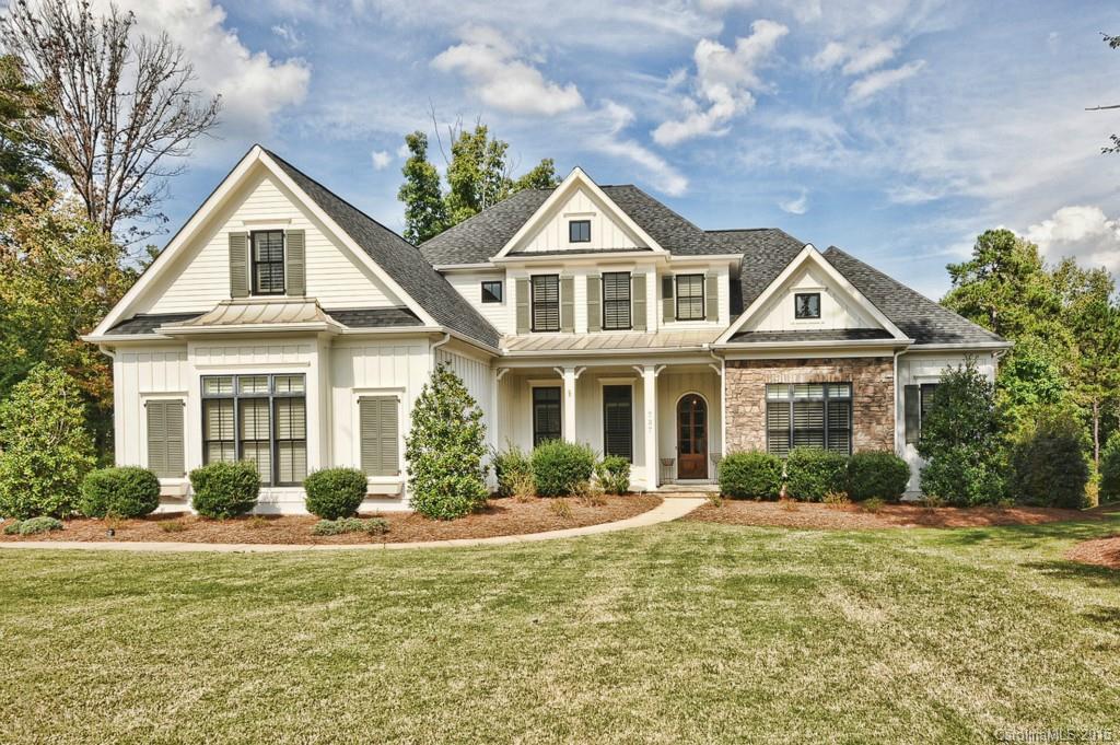 Springfield - Residential