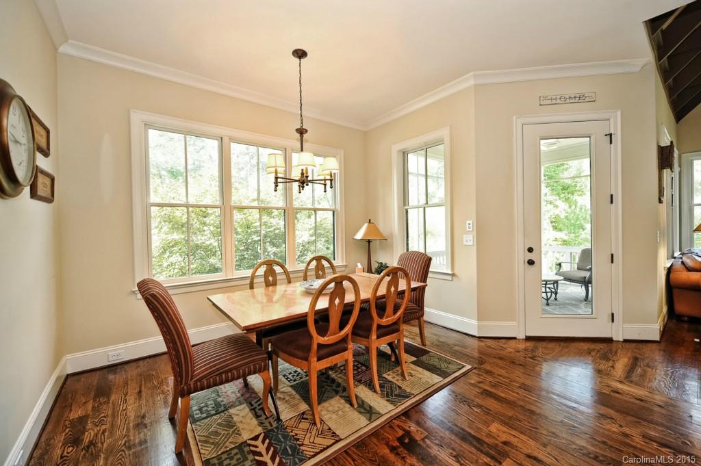 Springfield - Residential