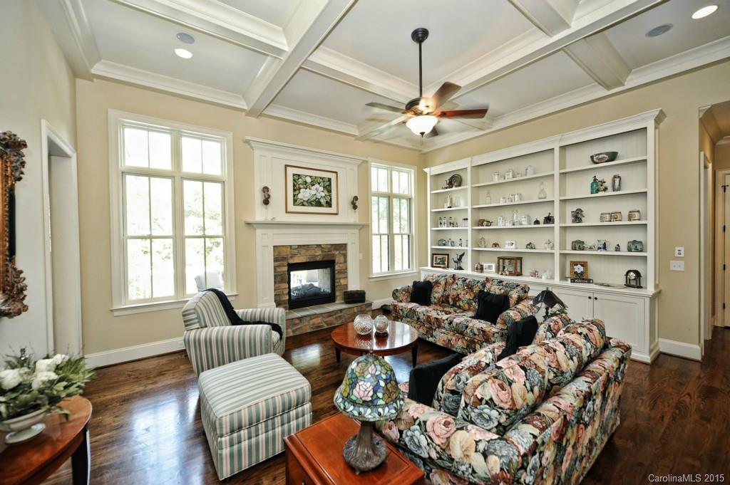 Springfield - Residential