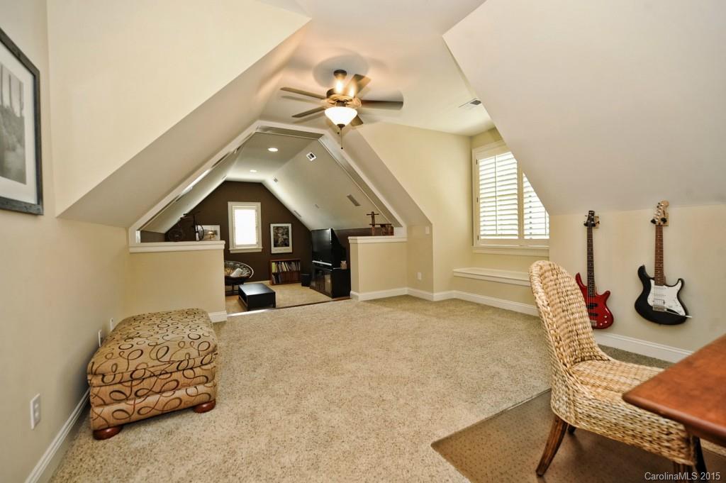 Springfield - Residential